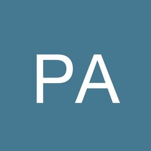 Meet your Posher, Patrick